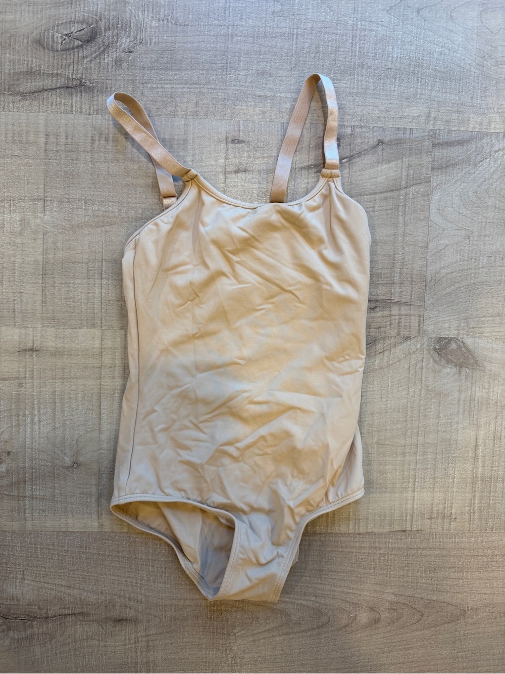 Kids Bloch Ballerina Leotard